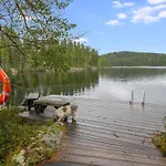 Dom wakacyjny Sarppala By Interhome