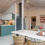 Dom wakacyjny Sarppala By Interhome *
