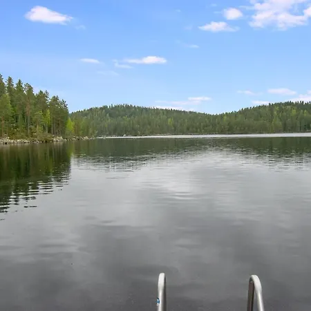 Sarppala By Interhome Tatil Evi *