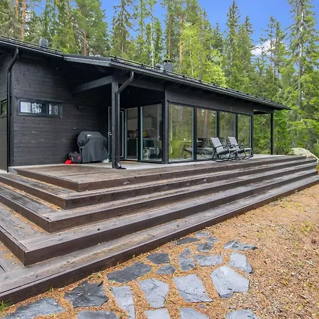 Sarppala By Interhome * Putkijarvi