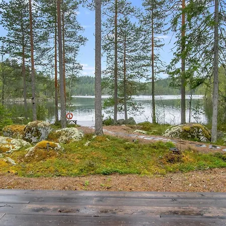 Sarppala By Interhome Ferienhaus