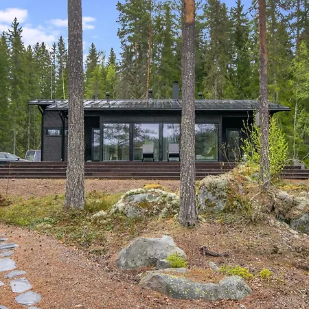 Tatil Evi Sarppala By Interhome