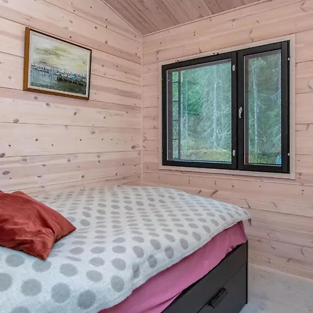 Sarppala By Interhome Ferienhaus *