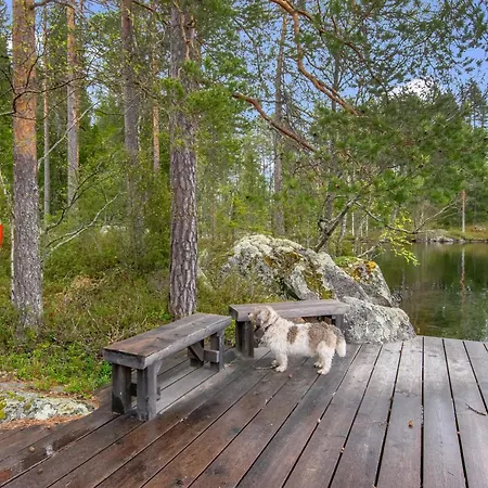 Tatil Evi Sarppala By Interhome *