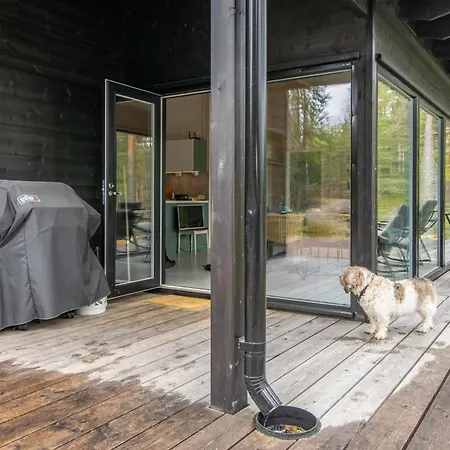 Sarppala By Interhome Ferienhaus Putkijarvi