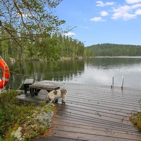 Sarppala By Interhome * Putkijarvi