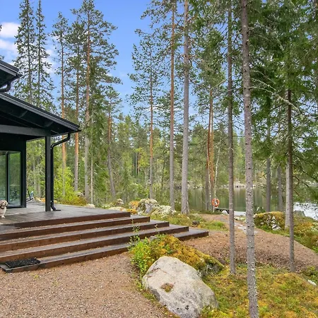 Sarppala By Interhome Tatil Evi *