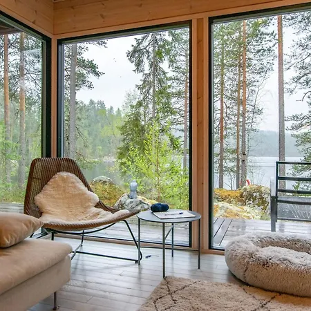 Sarppala By Interhome Tatil Evi *