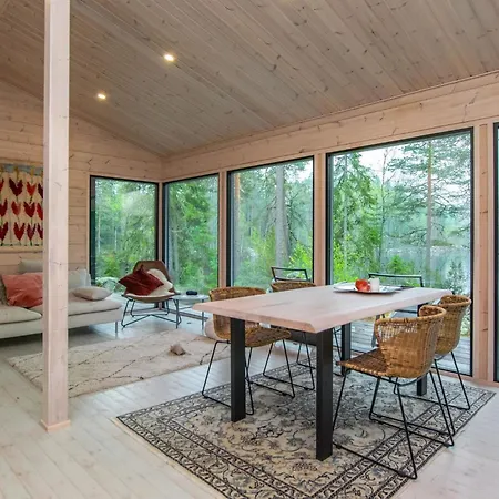 Sarppala By Interhome Putkijarvi