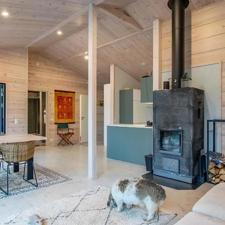 Tatil Evi Sarppala By Interhome