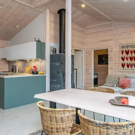 Сasa de vacaciones Sarppala By Interhome *