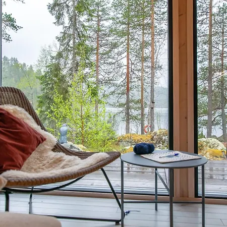 Σπίτι διακοπών Sarppala By Interhome Putkijarvi