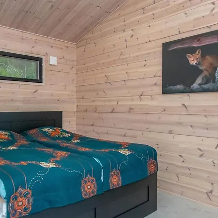 Sarppala By Interhome Tatil Evi *