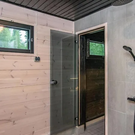 펜션 Sarppala By Interhome