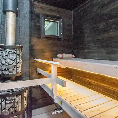 Sarppala By Interhome *