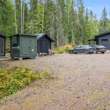 Sarppala By Interhome Putkijarvi