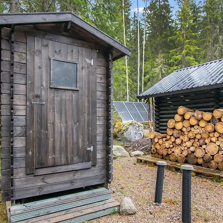 Tatil Evi Sarppala By Interhome