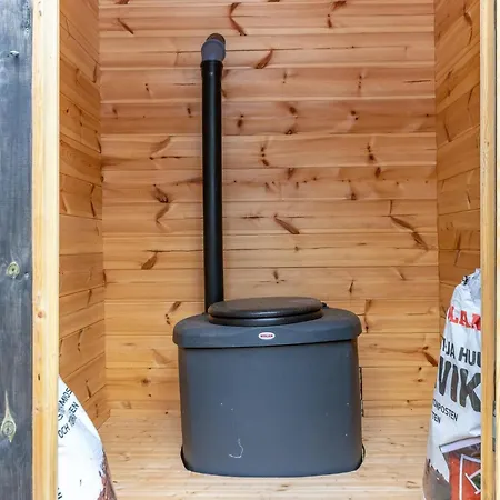 Tatil Evi Sarppala By Interhome *