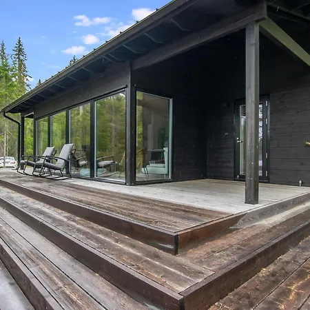 Sarppala By Interhome *