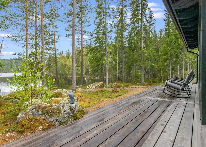 Sarppala By Interhome