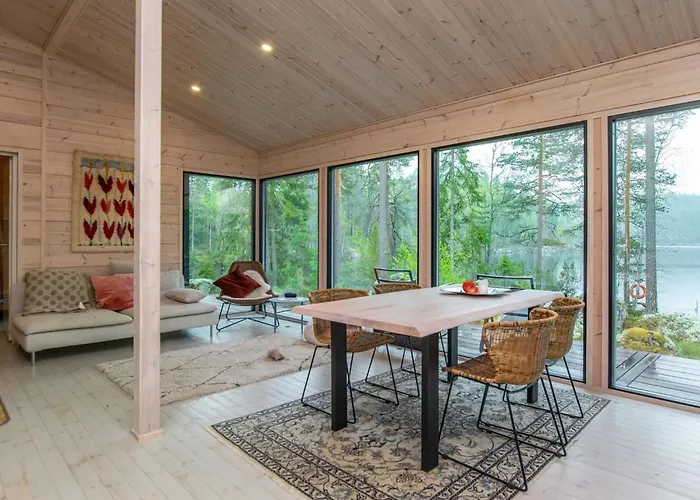 Sarppala By Interhome Putkijarvi