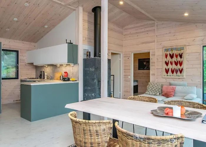 Σπίτι διακοπών Sarppala By Interhome *