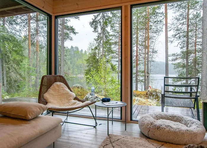 Sarppala By Interhome *