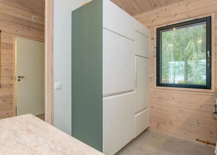 Sarppala By Interhome Σπίτι διακοπών *