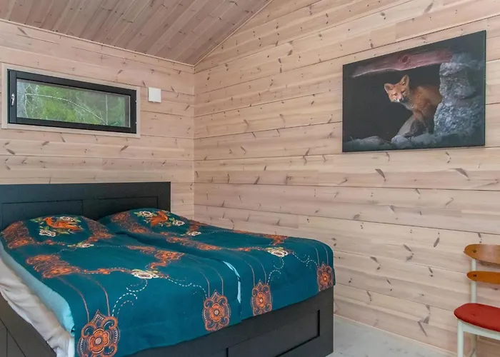 Sarppala By Interhome Σπίτι διακοπών *