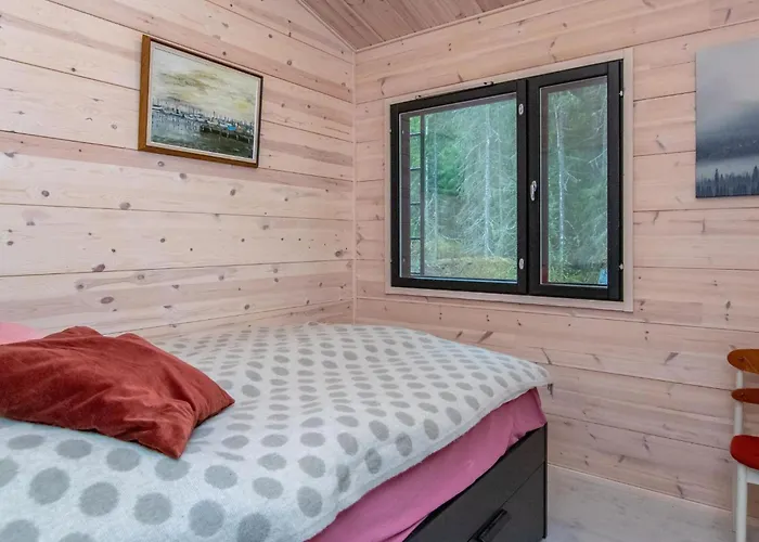 Sarppala By Interhome *