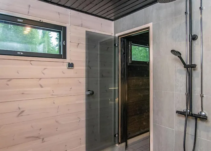 Σπίτι διακοπών Sarppala By Interhome