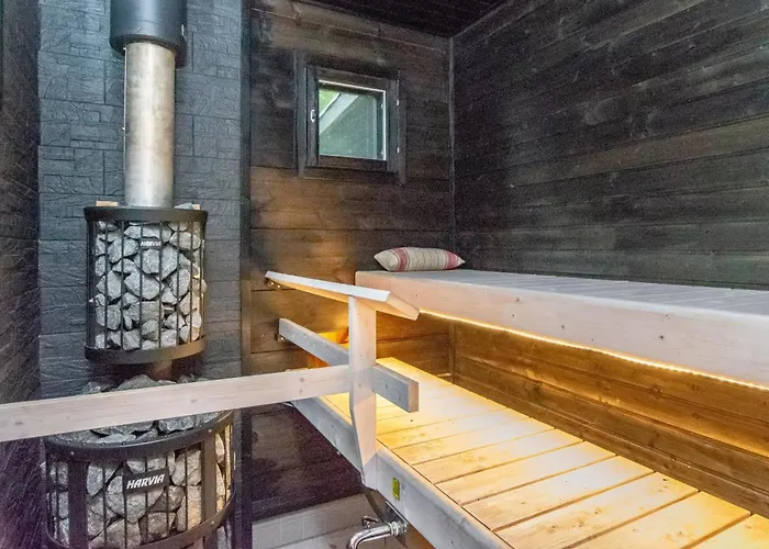 Sarppala By Interhome *