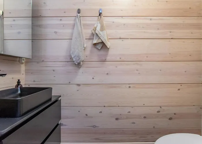 Σπίτι διακοπών Sarppala By Interhome *