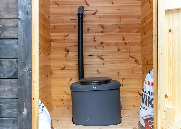 Σπίτι διακοπών Sarppala By Interhome *