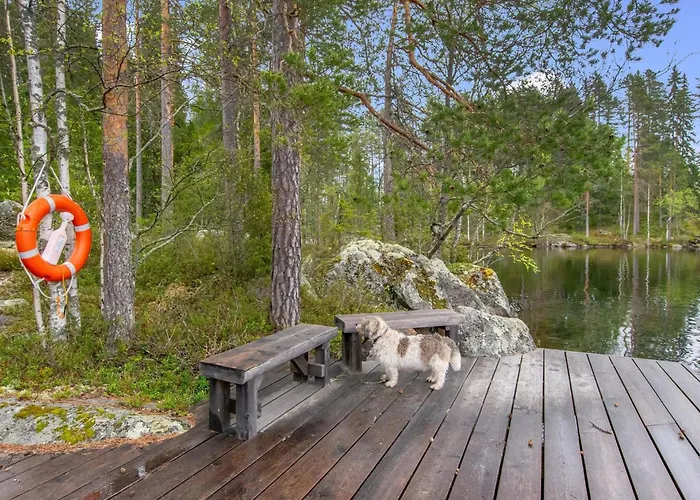 Sarppala By Interhome Σπίτι διακοπών