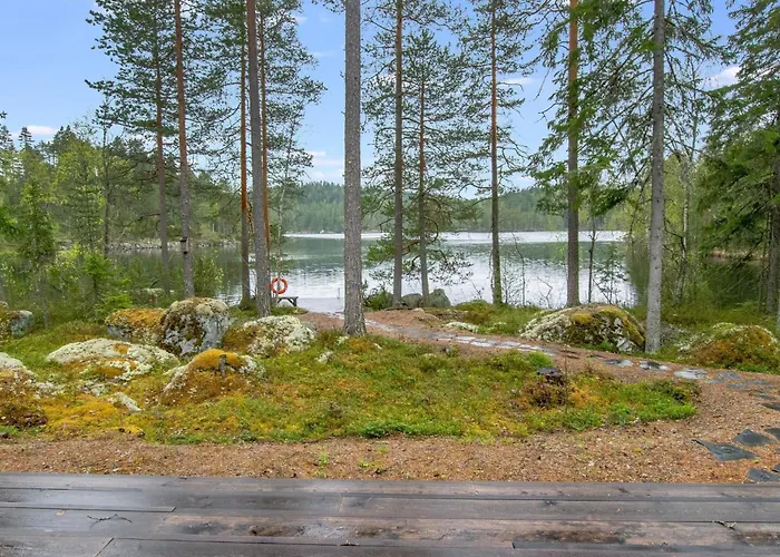 Sarppala By Interhome *