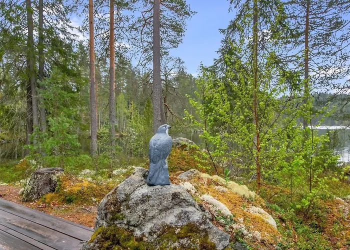 Sarppala By Interhome