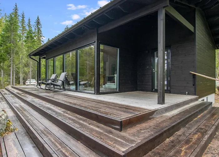 Sarppala By Interhome *