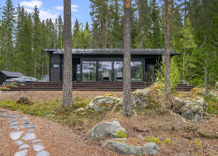 Sarppala By Interhome * Putkijarvi